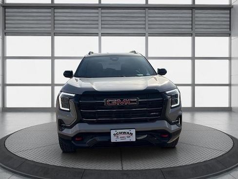 New 2026 GMC Terrain AT4 w/ Convenience Package III image 9
