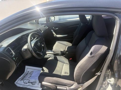 Used 2014 Honda Civic EX image 10