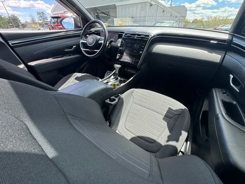 Used 2022 Hyundai Santa Cruz SEL Premium AWD/4WD image 25