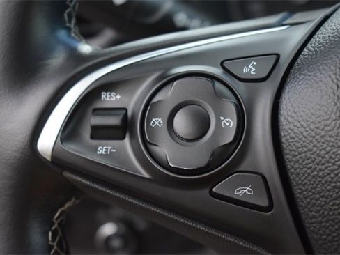 Used 2019 Buick Regal Preferred w/ Sights and Sounds Package image 24