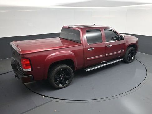 Used 2013 GMC Sierra 1500 Denali image 39