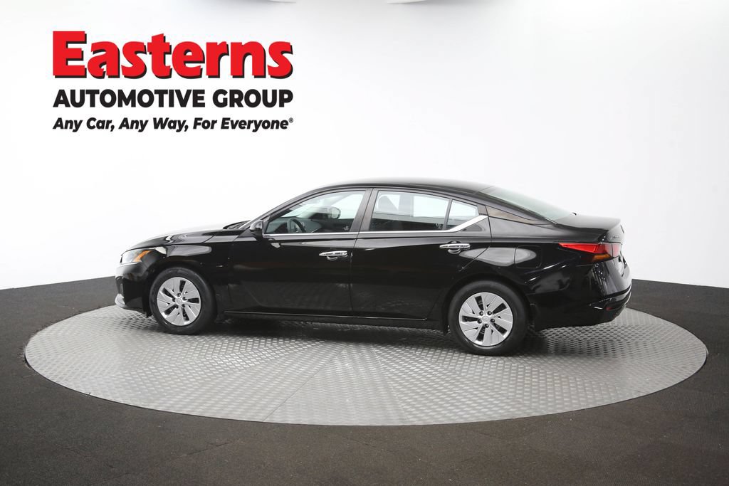 Used 2023 Nissan Altima 2.5 S FWD image 62