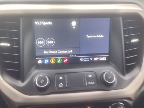 Used 2021 GMC Acadia Denali w/ Denali Ultimate Package image 15