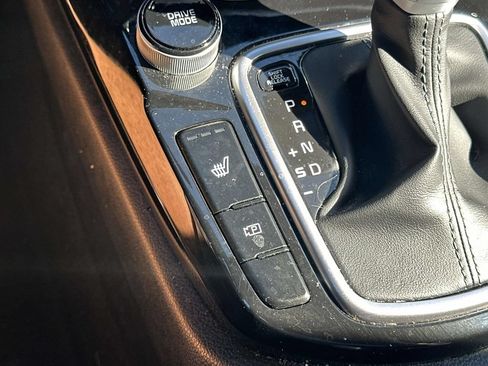 Certified 2024 Kia Seltos S AWD/4WD image 28