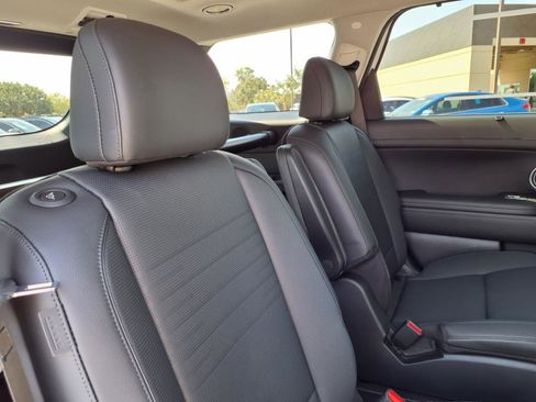 New 2026 Hyundai Palisade Limited image 9