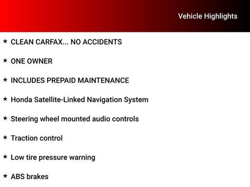 Used 2025 Honda Pilot Elite image 18