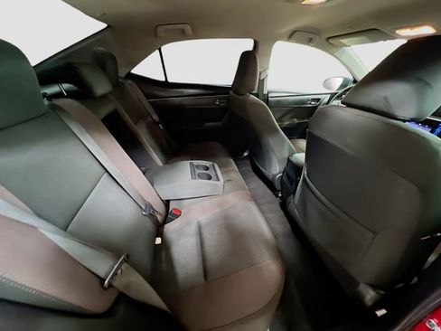 Used 2019 Toyota Corolla LE image 24