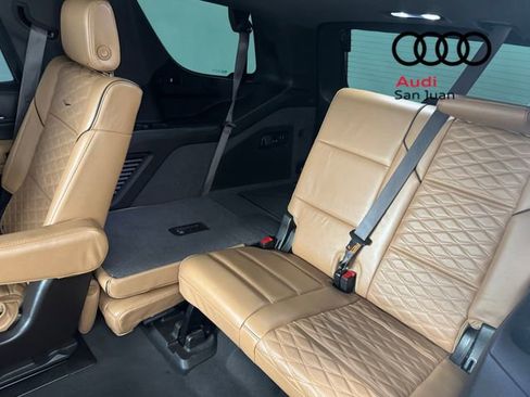 Used 2023 Cadillac Escalade Sport w/ Touring Package RWD image 23