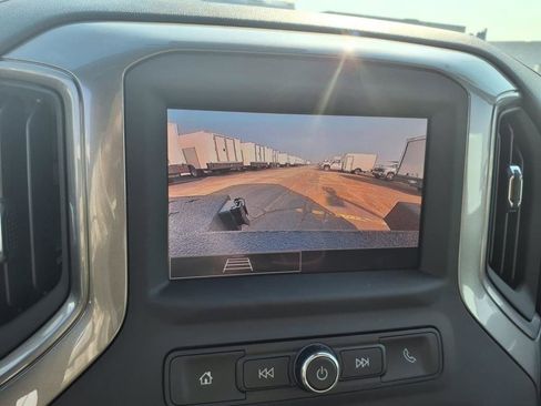 New 2025 GMC Sierra 3500 Pro w/ Convenience Package image 17