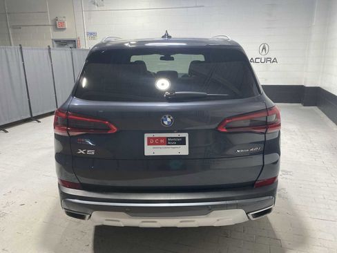 Used 2019 BMW X5 xDrive40i image 5