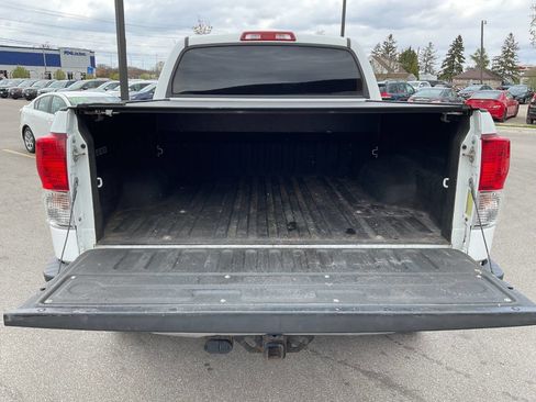Used 2013 Toyota Tundra Platinum AWD/4WD image 39