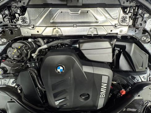 Used 2025 BMW 330i xDrive Sedan w/ M Sport Package image 34