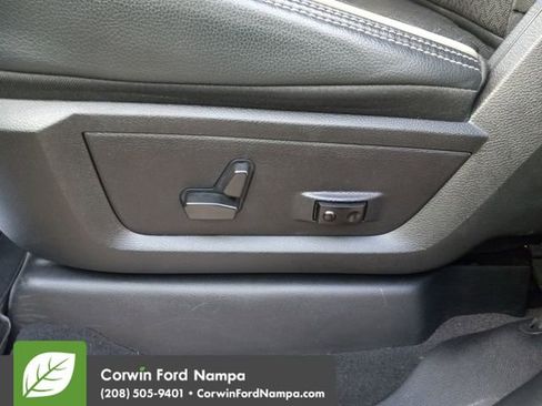 Used 2022 RAM 2500 Laramie image 12