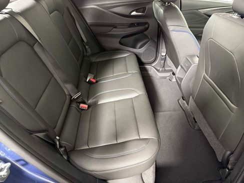 New 2026 Buick Envista Sport Touring w/ Convenience I Package image 26