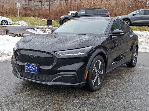 Used 2021 Ford Mustang Mach-E Select w/ Comfort/Appearance Package image 4