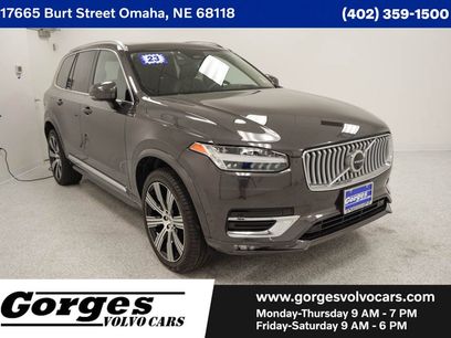 Certified 2023 Volvo XC90 B6 Ultimate w/ Protection Package