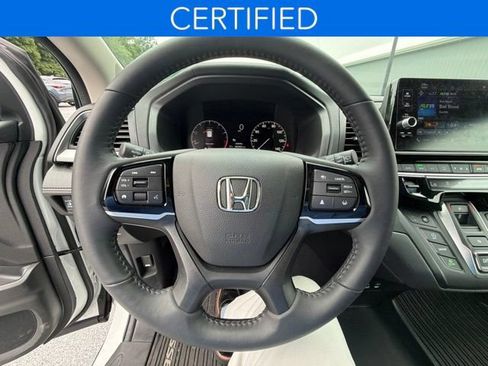 Used 2026 Honda Odyssey EX-L image 35