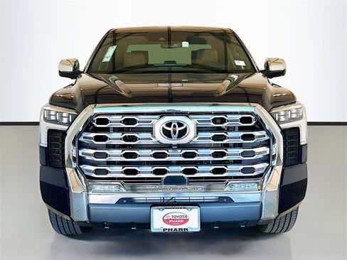 New 2026 Toyota Tundra 1794 Edition image 2