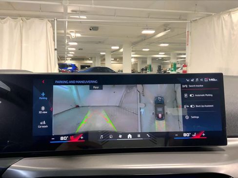 New 2026 BMW 440i xDrive M440i xDrive w/ Premium Package image 19