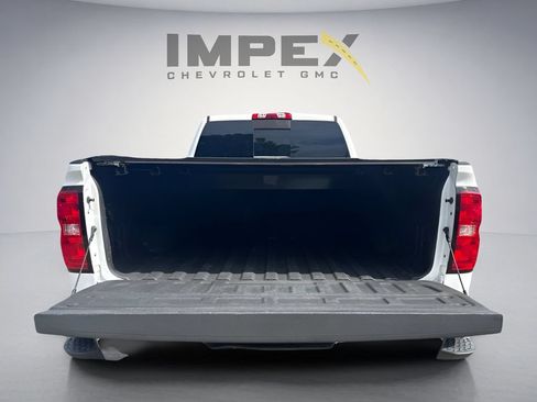 Used 2018 Chevrolet Silverado 3500 LTZ w/ Duramax Plus Package AWD/4WD image 30