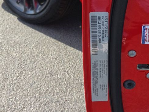 Used 2020 Dodge Challenger R/T Scat Pack w/ Plus Package image 18