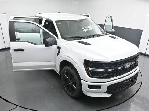 New 2026 Ford F150 STX w/ F-150 LOBO Package image 32