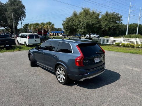 Used 2019 Volvo XC90 T6 Inscription w/ Advanced Package AWD/4WD image 4