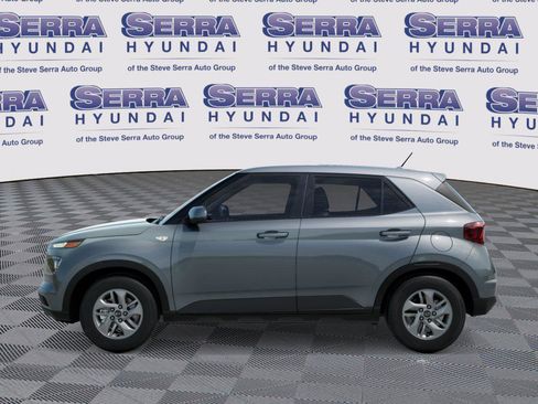 New 2026 Hyundai Venue SE image 3