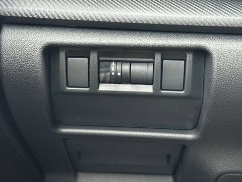 New 2026 Subaru Crosstrek 2.5i AWD/4WD image 29