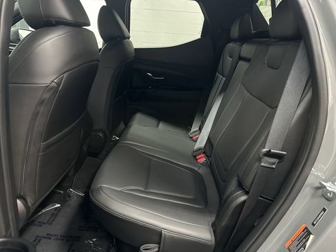 Used 2024 Hyundai Santa Cruz Night image 33