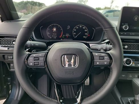 New 2026 Honda Civic Sport image 14