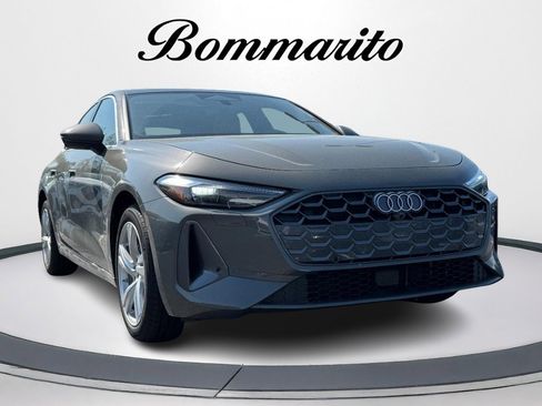 New 2025 Audi A5 2.0T Premium image 1