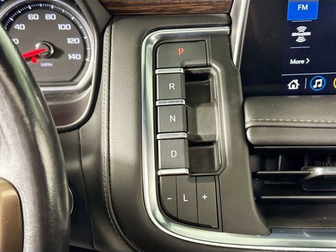 Used 2021 Chevrolet Tahoe High Country image 15