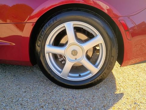 Used 2018 Chevrolet Camaro LT w/ RS Package image 22