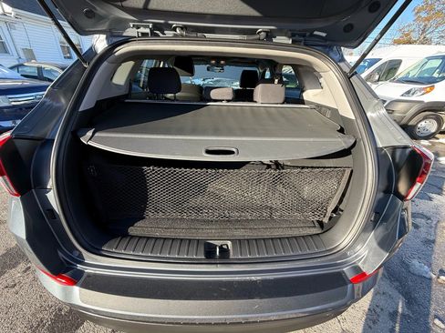 Used 2017 Hyundai Tucson SE image 24