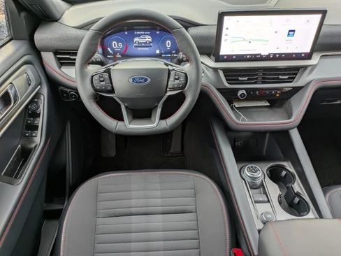 New 2026 Ford Explorer ST-Line image 16