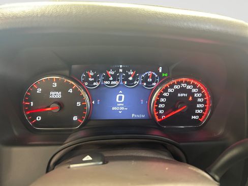 Used 2016 GMC Yukon Denali w/ Open Road Package AWD/4WD image 14