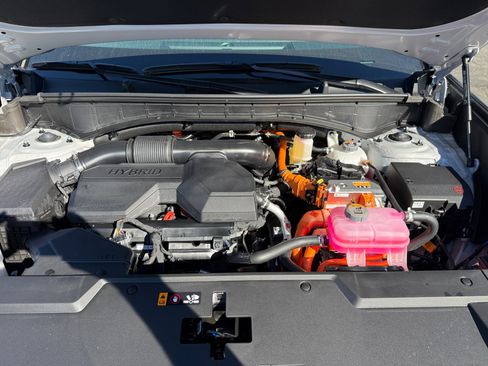 New 2026 Hyundai Santa Fe SE AWD/4WD image 20