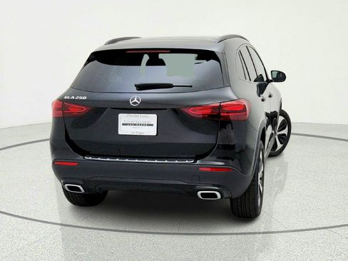 New 2026 Mercedes-Benz GLA 250 image 10