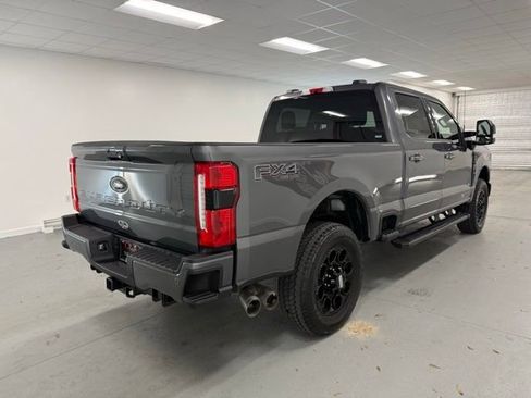 New 2026 Ford F250 4x4 Crew Cab Super Duty image 6