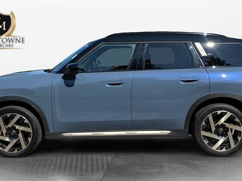 Used 2025 MINI Cooper Countryman S w/ Comfort Package Max AWD/4WD image 2