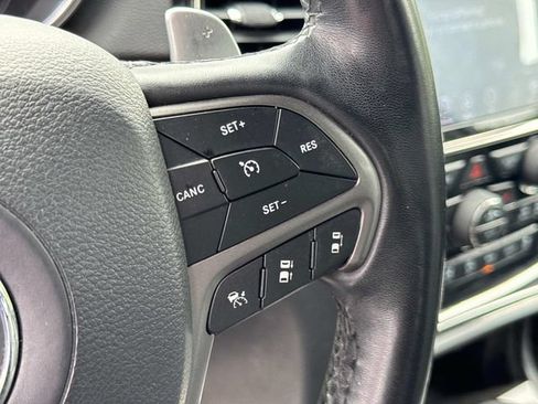 Used 2019 Jeep Grand Cherokee Limited X AWD/4WD image 34