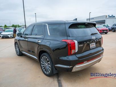 Used 2024 Hyundai Palisade Calligraphy