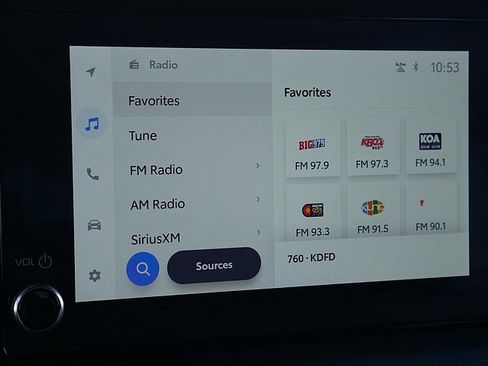 Used 2025 Toyota Land Cruiser 1958 image 32