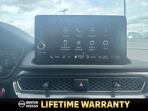 Used 2024 Acura Integra A-Spec image 17