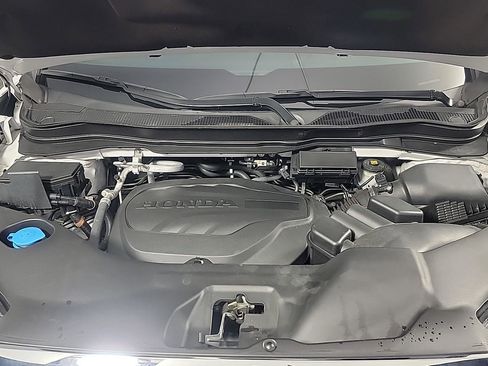 Certified 2023 Honda Passport EX-L image 16