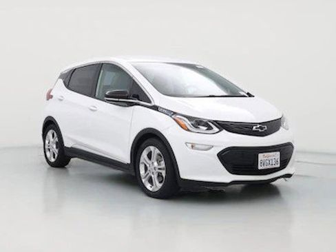 Used 2020 Chevrolet Bolt LT image 1