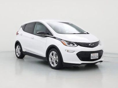 Used 2020 Chevrolet Bolt LT