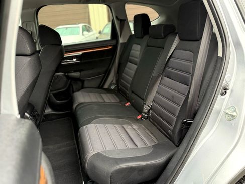 Used 2018 Honda CR-V EX image 29