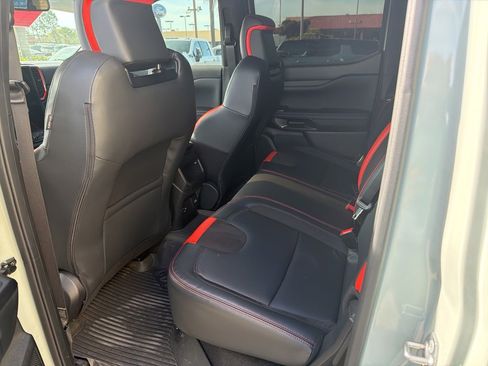 Used 2024 Ford Ranger Raptor image 8